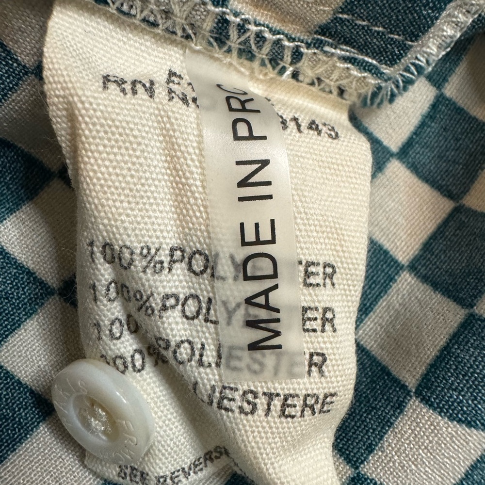 FRNCH Paris Shirt - Picture 6 of 6